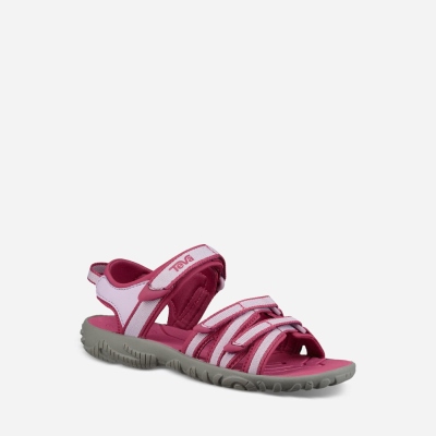 Teva Kids Tirra Hiking Sandals Sale NZ (PBMRW-1809)